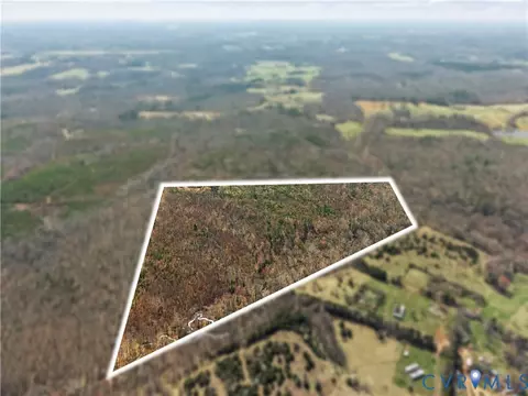 80 70 Acres Near Kendall Rd, Unionville, VA 22567