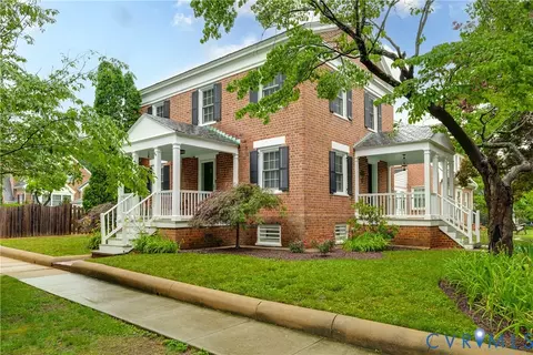1500 W 41st St, Richmond, VA 23225