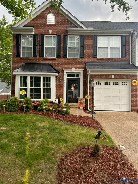 6901 Birch Point Ln, Henrico, VA 23228