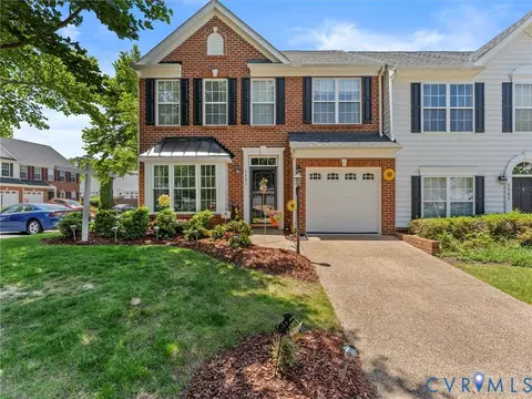6901 Birch Point Ln, Henrico, VA 23228