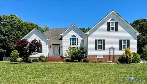 4249 Cedar Creek Ln, Prince George, VA 23875