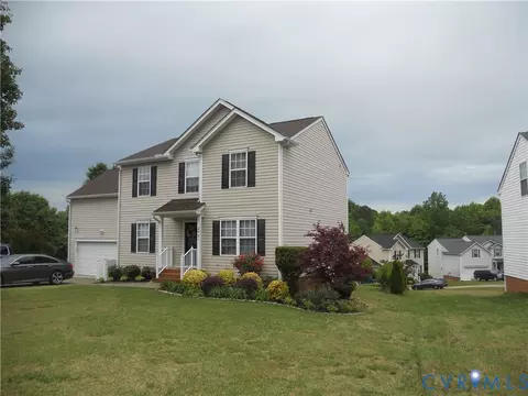 2931 Littlebury Dr, Chester, VA 23831