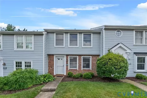 9708 Candace Ter, Glen Allen, VA 23060