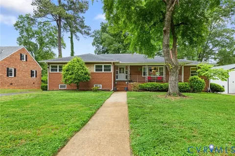 1861 Westover Ave, Petersburg, VA 23805
