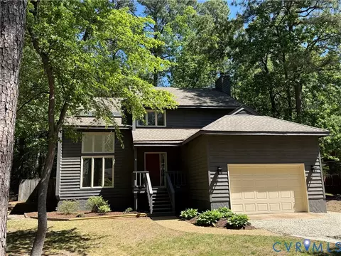 10108 Cedar Knoll Ln, Henrico, VA 23233