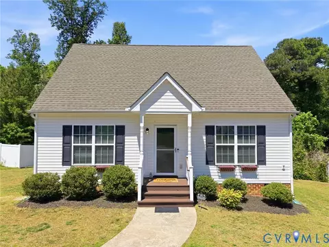 329 Beechwood Park Ln, Highland Springs, VA 23075