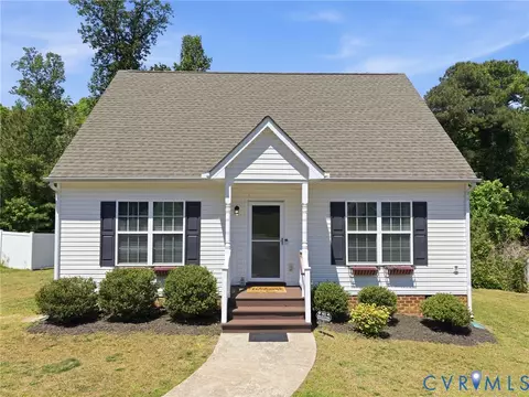 329 Beechwood Park Ln, Highland Springs, VA 23075