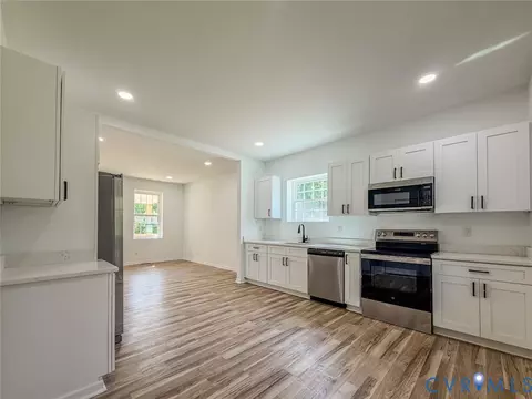 19614 Manson Church Rd, Mckenney, VA 23872