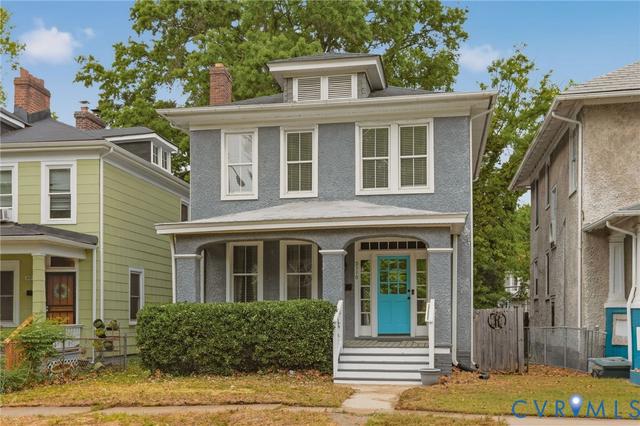 3110 3rd Ave, Richmond, VA 23222