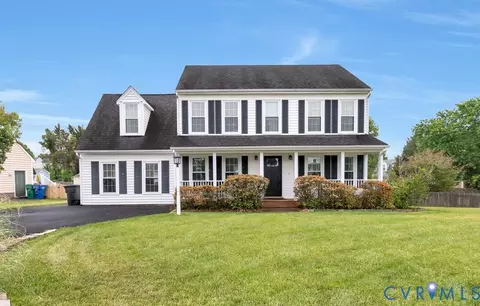 12437 Gayton Station Blvd, Richmond, VA 23233