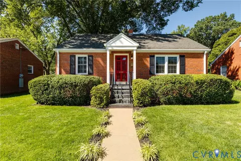 6305 Monument Ave, Richmond, VA 23226