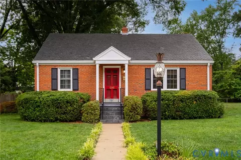 6305 Monument Ave, Richmond, VA 23226