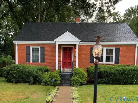 6305 Monument Ave, Richmond, VA 23226