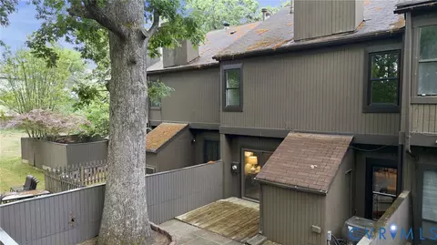 Exterior - 11610 E Briar Patch Dr, Midlothian, VA 23113 photo 5 of 8
