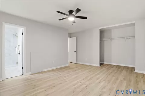 Bedroom - 11610 E Briar Patch Dr, Midlothian, VA 23113 photo 1 of 7