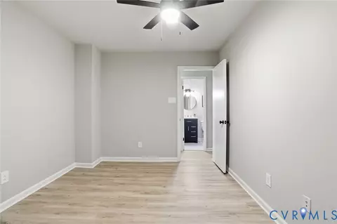 Bedroom - 11610 E Briar Patch Dr, Midlothian, VA 23113 photo 7 of 7