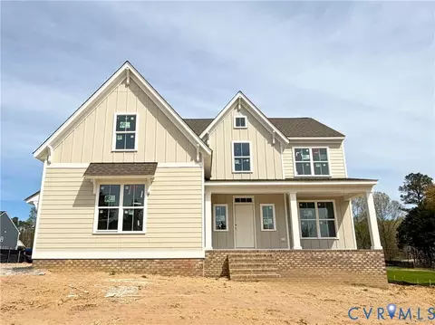 18300 Tuckmar Reserve Dr, Moseley, VA 23120