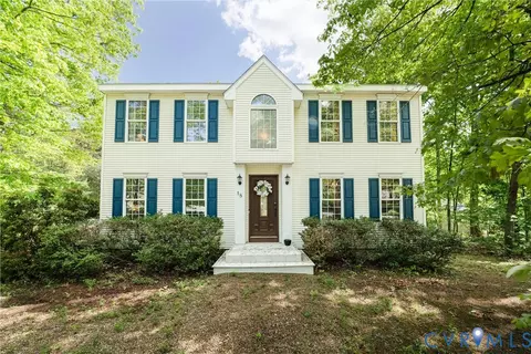 18 Seminole Trl, Palmyra, VA 22963