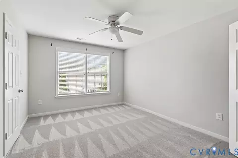 Bedroom - 1200 Bach Ln, Midlothian, VA 23114 photo 5 of 7