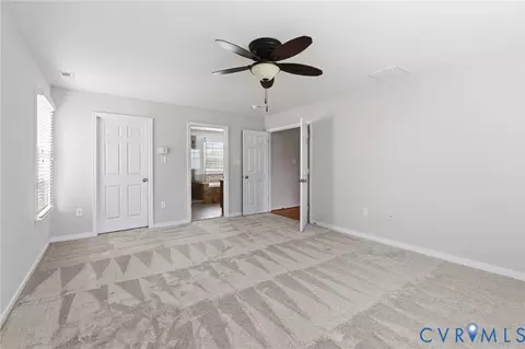 Bedroom - 1200 Bach Ln, Midlothian, VA 23114 photo 2 of 7