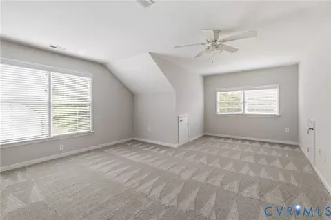 Bedroom - 1200 Bach Ln, Midlothian, VA 23114 photo 6 of 7