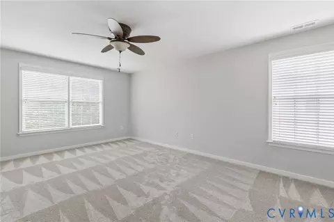Bedroom - 1200 Bach Ln, Midlothian, VA 23114 photo 1 of 7