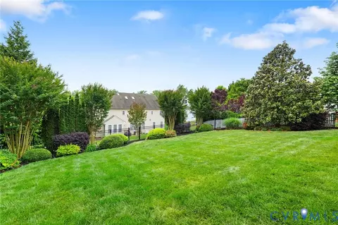 Exterior - 1200 Bach Ln, Midlothian, VA 23114 photo 7 of 7