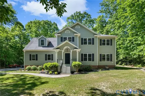 17400 Round Rock Ct, Chesterfield, VA 23838
