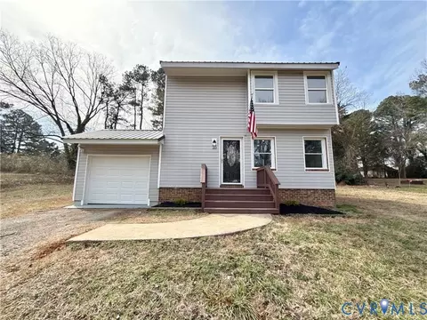 183 Ogburn Dr, South Hill, VA 23970