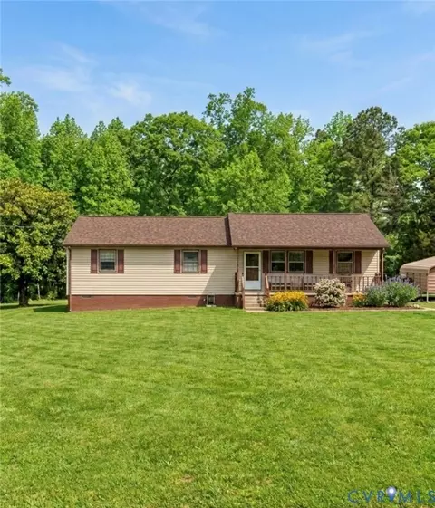 11714 Boydton Plank Rd, Dinwiddie, VA 23841