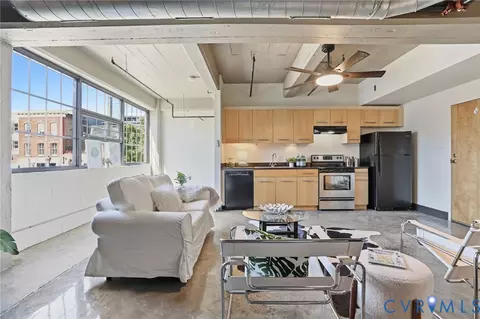 101 W Marshall St #U26, Richmond, VA 23220