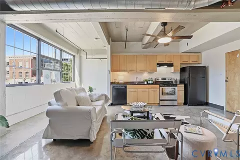 101 W Marshall St #U26, Richmond, VA 23220