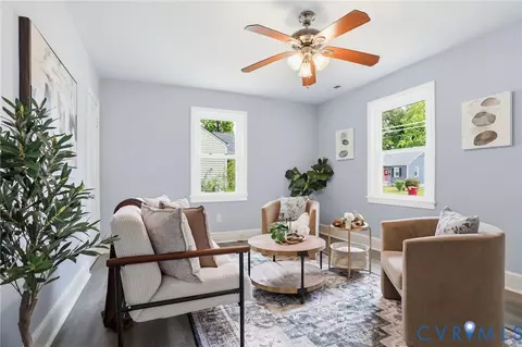 2311 Richmond Ave, Petersburg, VA 23803