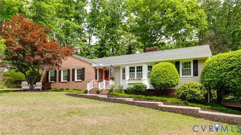 2535 Cromwell Rd, Richmond, VA 23235