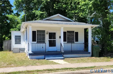 332 Grayson St, Richmond, VA 23222