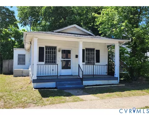332 Grayson St, Richmond, VA 23222