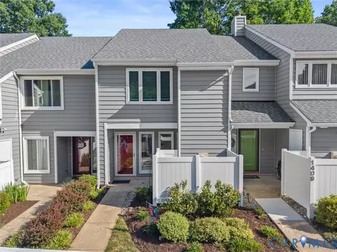 1411 Sycamore Mews Cir, Midlothian, VA 23113