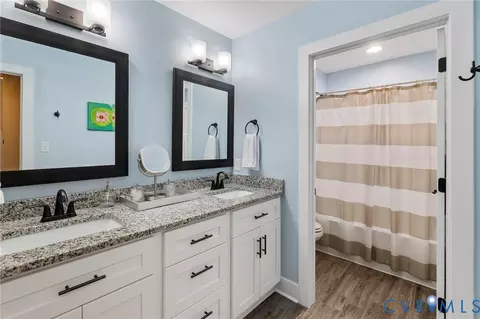 Bath - 1237 Evon Ave, North Chesterfield, VA 23235 photo 4 of 4