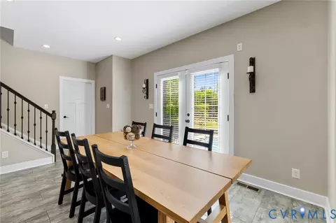 Dining - 1237 Evon Ave, North Chesterfield, VA 23235 photo 2 of 2
