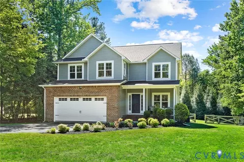 1237 Evon Ave, North Chesterfield, VA 23235