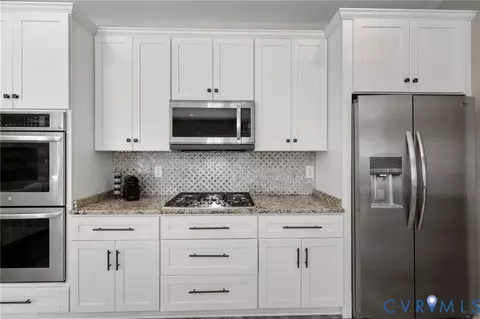 Kitchen - 1237 Evon Ave, North Chesterfield, VA 23235 photo 4 of 5