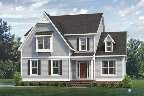 lot1 Maidens Rd, Powhatan, VA 23139