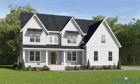 lot1 Maidens Rd, Powhatan, VA 23139