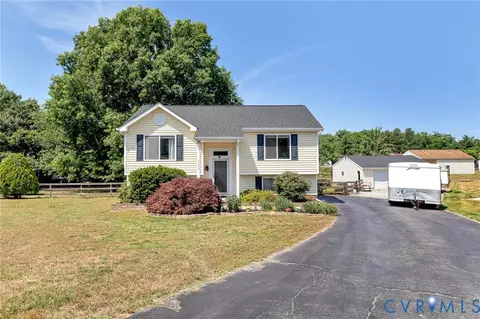6332 Queens Lace Cir, Mechanicsville, VA 23111