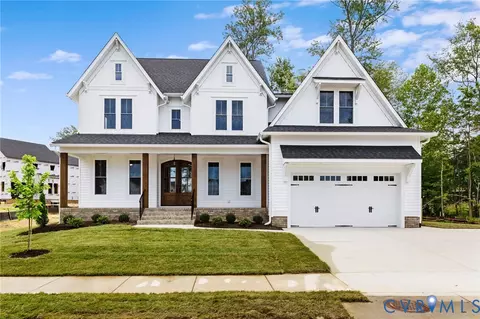 3525 Ampfield Way, Midlothian, VA 23112