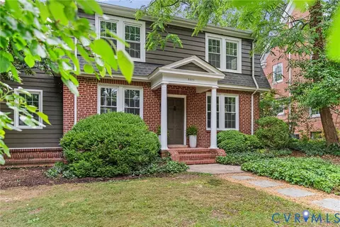 5220 Sylvan Rd, Richmond, VA 23225