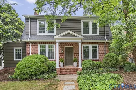 5220 Sylvan Rd, Richmond, VA 23225