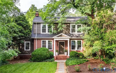 5220 Sylvan Rd, Richmond, VA 23225