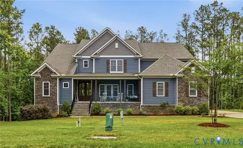 4751 House Finch Ct, Providence Forge, VA 23140