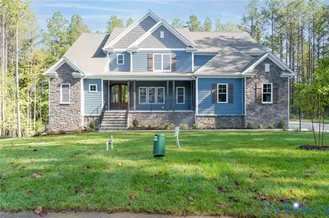 4751 House Finch Ct, Providence Forge, VA 23140